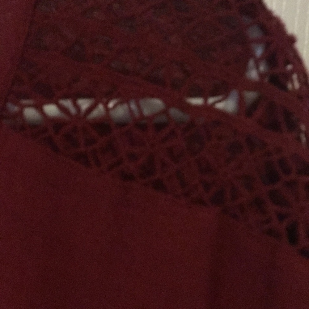 American eagle dress/top - Picture 3 of 7